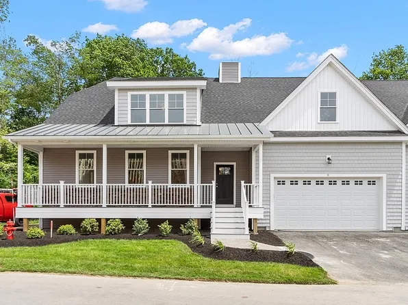 13 Waterside Run #13, Medway, MA 02053