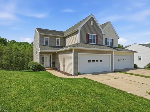 70 Westfield Pl, Athens, OH 45701