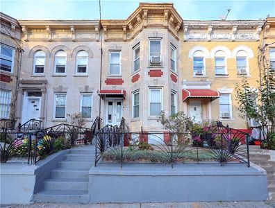 1671 86th St, Brooklyn, NY, 11214