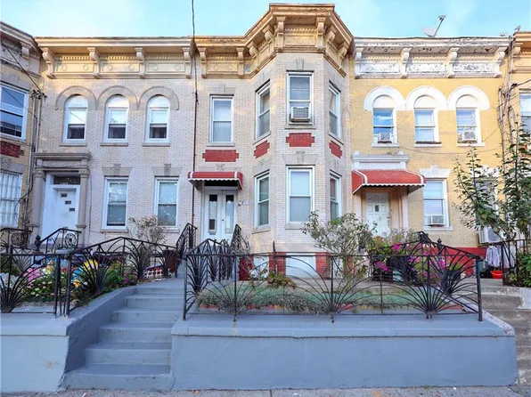 1671 86th St, Brooklyn, NY 11214