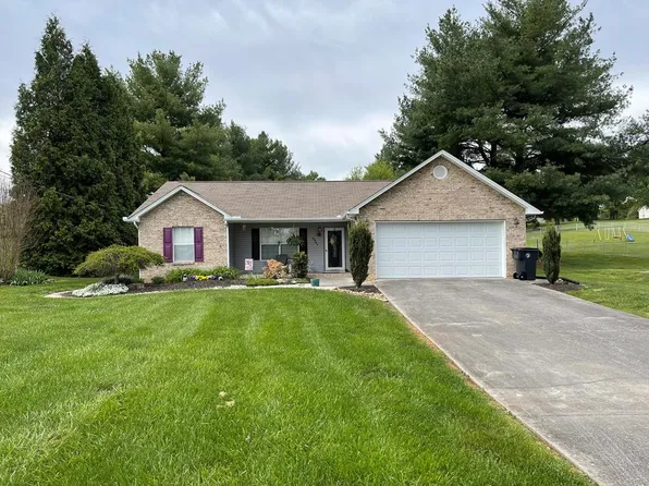 6945 Westgate Cir, Talbott, TN 37877