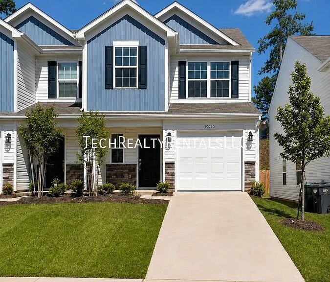 20020 Faithwood Ct #1 — Photo 1