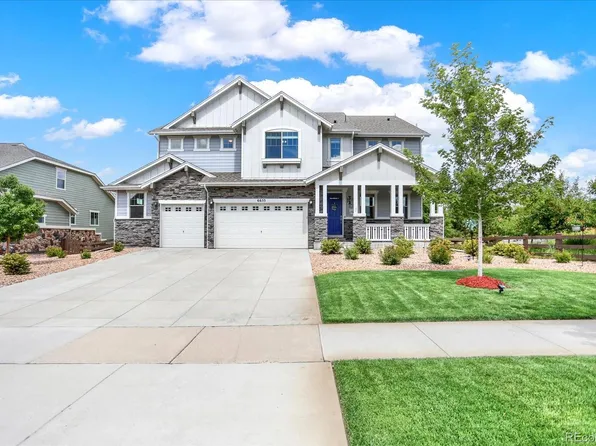 6655 S Robertsdale Way, Aurora, CO 80016
