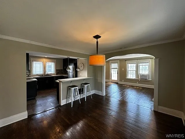 2 bed, 1.0 bath, 1100 sqft, $1,595 — Photo 4