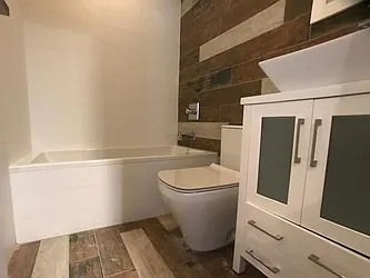 Rented by Evergreen Apartments BK