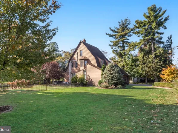404 W Maple Ave, Merchantville, NJ 08109