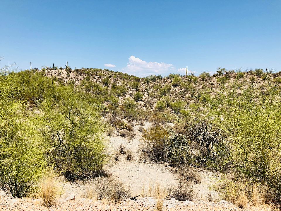 1st image of 3206 W Tumamoc Dr #5