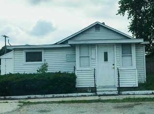 208 S Washington St, Reynolds, IN 47980