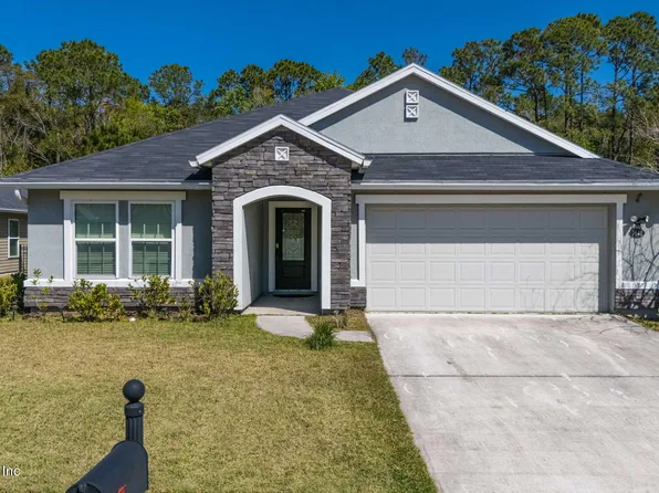 7641 FANNING Drive, Jacksonville, FL 32244