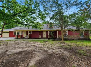 10985 Woods Ln, Cleveland, TX 77328