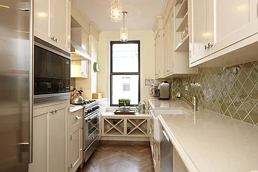 Sold by Brown Harris Stevens