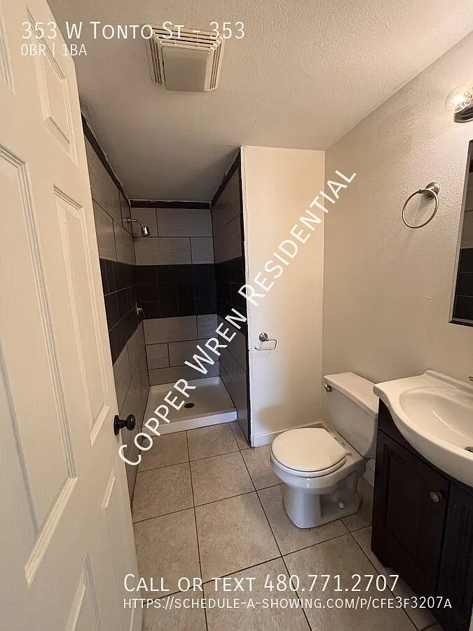 Studio, 531 sqft, $899 — Photo 4
