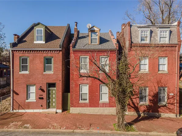 1005 Allen Ave, Saint Louis, MO 63104