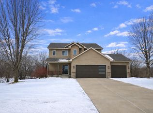 3435 Kalenda Ave NE, Saint Michael, MN 55376