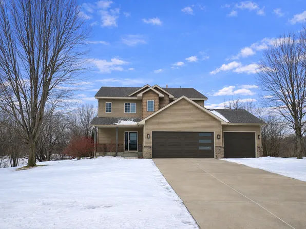 3435 Kalenda Ave NE, Saint Michael, MN 55376