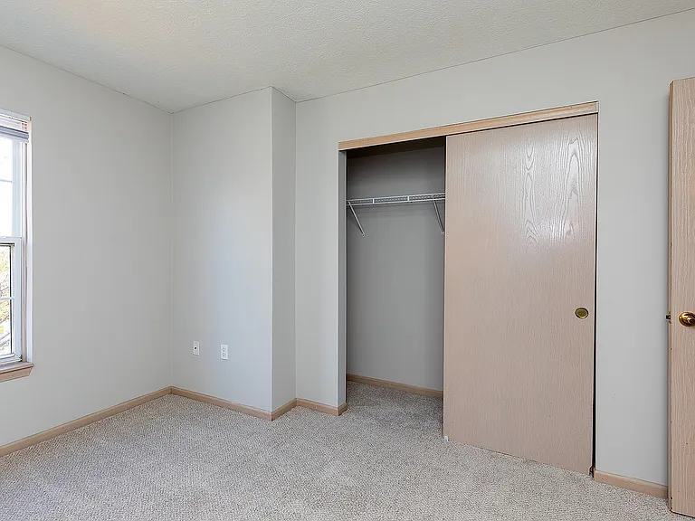 Two-Bed Unit