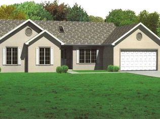 44 Jean Cir LOT 59, Chicopee, MA 01020