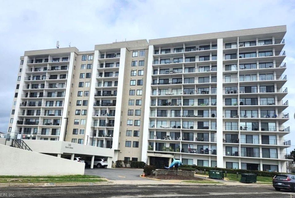 1st image of 500 Pacific Ave APT 809