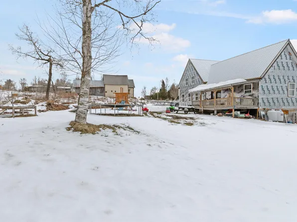 100 W Main Street, Lunenburg, VT 05906