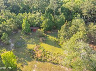 35 Trotters Loop, Beaufort, SC 29907