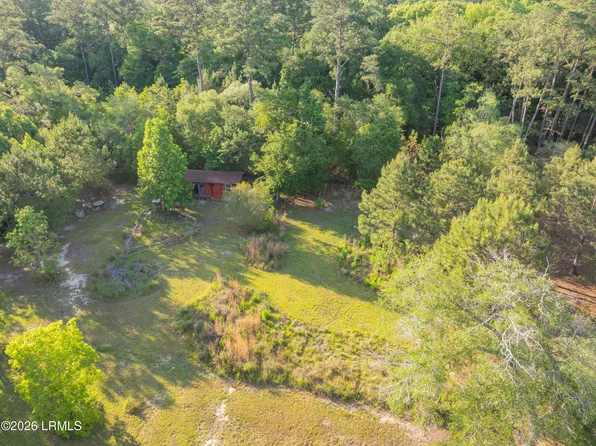 35 Trotters Loop, Beaufort, SC 29907