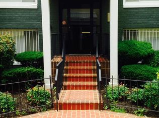 717 Brandywine St SE APT 204, Washington, DC 20032