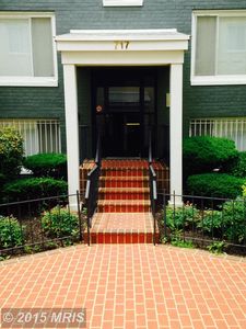 717 Brandywine St SE APT 204, Washington, DC, 20032