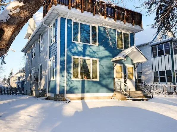 207 Logan Ave N, Minneapolis, MN 55405