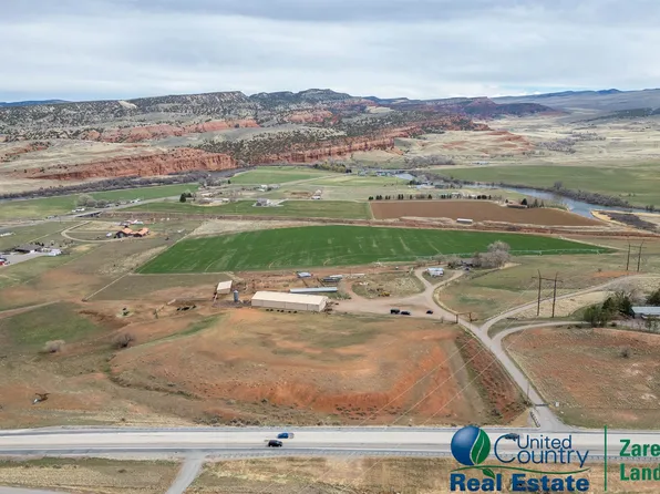 355 Bar None Dr, Thermopolis, WY 82443