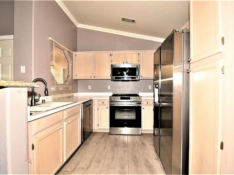 5415 W Harmon Ave #2164 — Photo 2