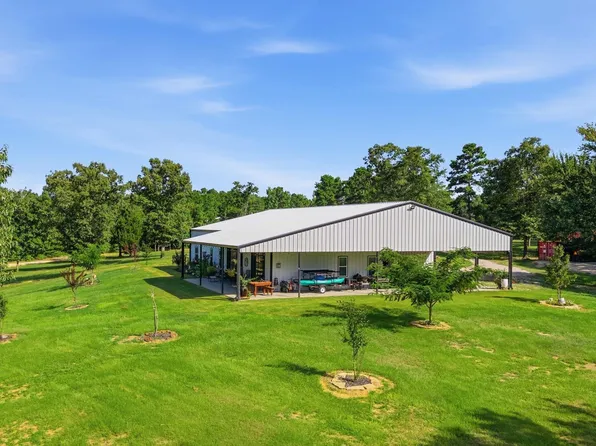 12842 W Fm 838, Overton, TX 75684