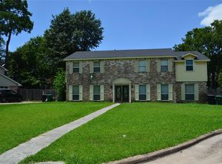 4810 Caris St, Houston, TX 77091