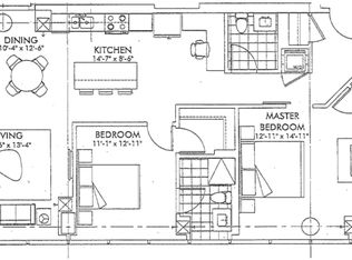 630 N State St APT 2107, Chicago, IL 60654
