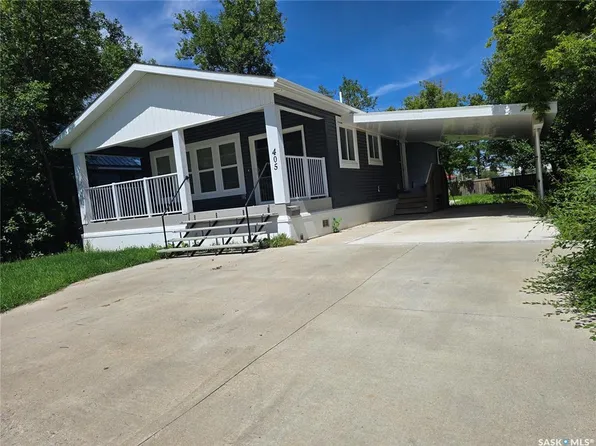 405 2nd AVENUE SE, Weyburn, SK S4H 1W9