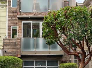 322 Duncan St, San Francisco, CA 94131