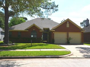 7914 Rothesay Chase Rd, Houston, TX 77095