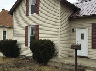 836 N Lake St, Warsaw, IN