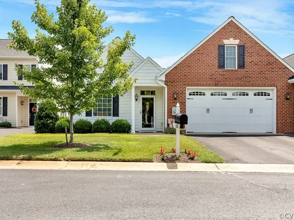 10076 Forrest Patch Dr, Mechanicsville, VA 23116