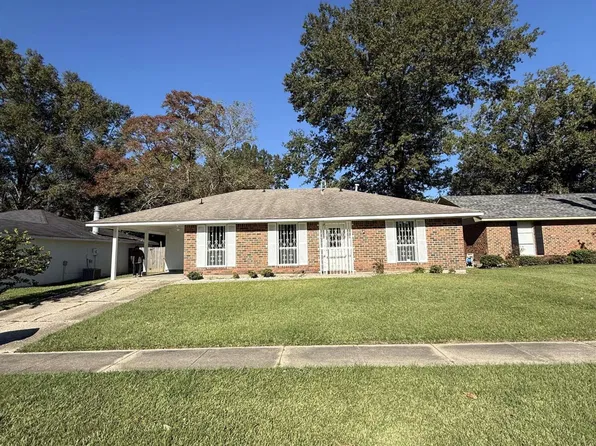 13745 Broad Ct, Baton Rouge, LA 70810