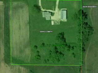 W8660 Smith Rd, Eldorado, WI 54932