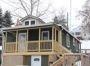 242 Davis Ave, Pittsburgh, PA