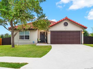 6711 Raintree Bnd, San Antonio, TX 78233