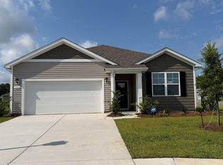 204 Summer Duck Pl, Longs, SC 29568