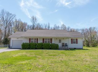 140 Heady Rd, Sparta, TN 38583