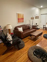 Rented by Compass