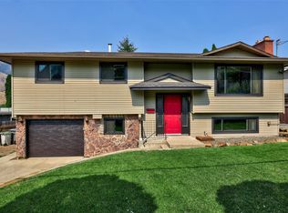 265 McKay Pl, Kamloops, BC V2C4R7