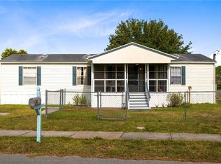 4306 Crossen Dr, Orlando, FL 32822
