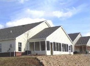 1709 Foxtail Ln, Kingsport, TN 37660