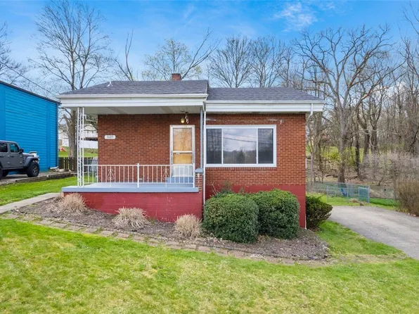 3605 Rosebriar Ave, Glenshaw, PA 15116