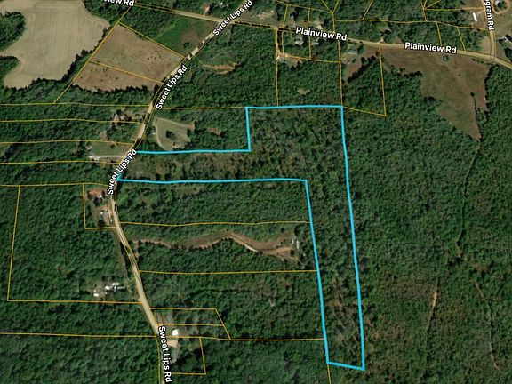 2nd image of 0 Sweet Lips Rd